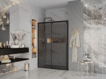 Дверь в нишу Ambassador Intense 110022203IBB (1400x2000) — 