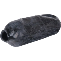 Мембрана сменная из каучука UNIGB EPDM для баков 60,80,100 литров универсальная. — 