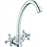 Смеситель для кухни ZOLLEN DORTMUND DO75420311-1 — 