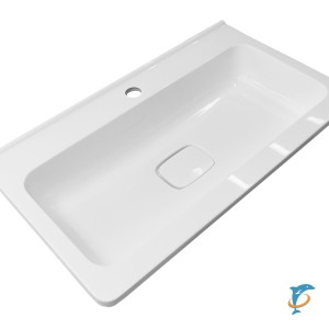 Раковина мебельная Марелла Люкс 600х400  (СС-00002367)