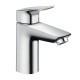 Смеситель Hansgrohe Logis 71100000 для раковины  (71100000)