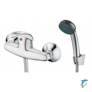 Смеситель для душа ZOLLEN KOLN KO31410641  (KO31410641)