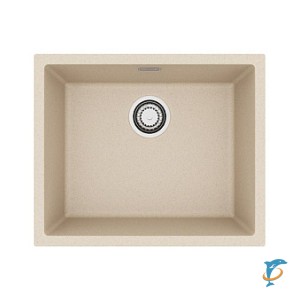 Мойка кухонная Alveus OMNI 30 GRANITAL TERRA-G22 500x450x198 с сифоном 1145083  (1150053)