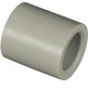 Муфта FV-PLAST Ф 40 PP-R серая 201040  (201040)