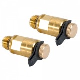 Набор №2 присоединительный Hydrocontrol Oventrop &mdash; 