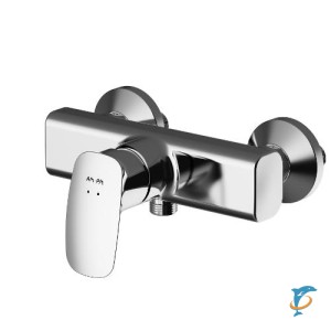 F71A20000 Spirit V2.1 смеситель д/душа, хром, шт  (F71A20000)