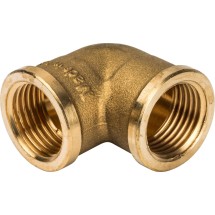 Угольник STOUT 1''1/2 ВВ — 