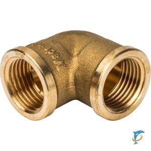 Угольник STOUT 1''1/2 ВВ  (SFT-0013-000112)