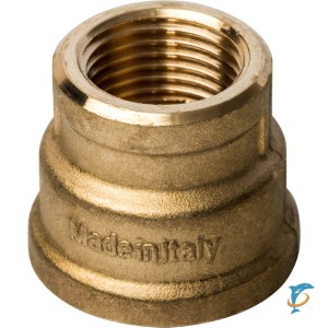 Stout Муфта ВВ переходная 3/4X1/2 (SFT-0005-003412)