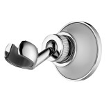 Крепление настенное Lemark LM8489C поворотное для лейки &mdash; 