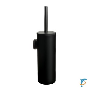 Ерш настенный Fixsen HOTEL FX-31013B, черный  (FX-31013B)