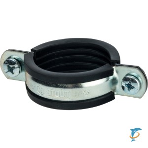 Stout Хомут для труб с гайкой 1 1/2"(47-52) (SAC-0020-000112)