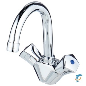 Смеситель для раковины VIDIMA LIFE BA358AA  (BA358AA)