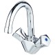 Смеситель для раковины VIDIMA LIFE BA358AA  (BA358AA)