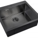 Кухонная мойка Zorg PVD 5951 GRAFIT  (PVD 5951 GRAFIT)