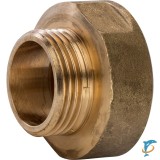 STOUT Переходник под ключ ВН 1"x1/2" &mdash; 