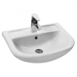 Умывальник Style Line Santek Ладога-50 — Раковина мебельная Santek "Ладога"- 50 см