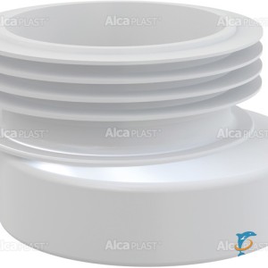 Эксцентрик резиновый угловой AlcaPlast А990  (A990)