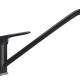 Смеситель для кухонной мойки Ulgran Quartz UQ-004 космос  (UQ-004-08)
