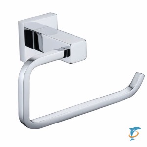 Держатель туалетной бумаги KAISER Canon KH-2311 хром  (KH-2311)