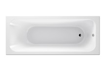 Ванна акриловая Loranto Candia 1500х700мм (cs00083750) — 