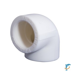 Угольник KALDE 40-90°  (3212-elb-400000)