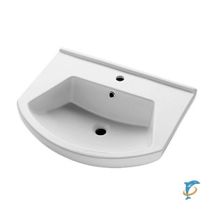 Умывальник Альфа 55 (195452)