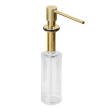 Дозатор для кухонной мойки AltroBagno Flusso 080502 BG — 