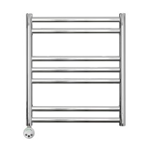 Электрический полотенцесушитель Lemark Status LM44607E П7 500x600 левый/правый — 