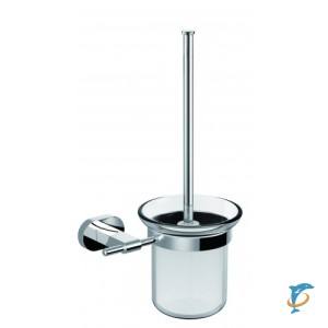 Ершик настенный Хром Kaiser KH-2016 (KH-2016)