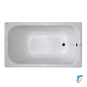 Акриловая ванна Triton Тритон Стандарт 120  (Н0000099325)