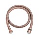 Шланг душевой Lemark LE8037B-Rbronze, 150 см, TURN-FREE  (LE8037B-RBronze)