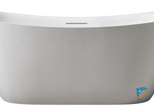 Ванна из искусственного камня AltroBagno Fiorina 090216 Wt  (090216)