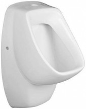 Писсуар Santek Гала 1WH301774 подвесной — Механизм смыва не входит в комплектацию, а приобретается отдельно.