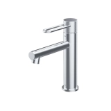 Смеситель для раковины Iddis Duna DUNSB00i01, хром &mdash; Смеситель для умывальника, YA16177C, Vane