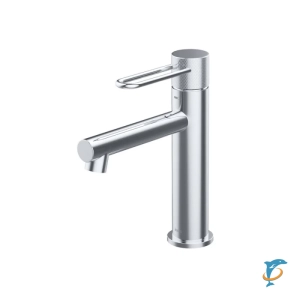 Смеситель для раковины Iddis Duna DUNSB00i01, хром (DUNSB00i01)