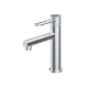Смеситель для раковины Iddis Duna DUNSB00i01, хром  (DUNSB00i01)