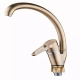 Смеситель для кухонной мойки G.lauf NUD4-A045KT бронзовый  (NUD4-A045KT)