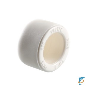 Заглушка полипропиленовая VALTEC 40 мм (VTp.790.0.040)