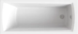 Ванна акриловая Azario Бали 160х70 (БАВ0102) &mdash; 