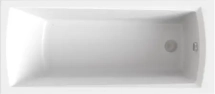 Ванна акриловая Azario Бали 160х70 (БАВ0102) — 