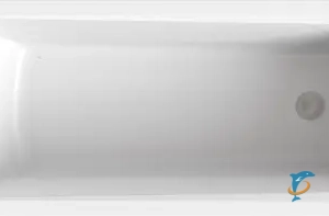 Ванна акриловая Azario Бали 160х70 (БАВ0102) (БАВ0102)