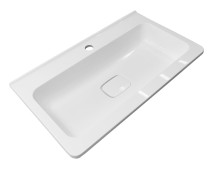 Раковина мебельная Марелла Люкс 700х400 — 