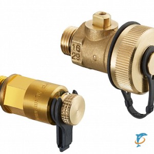 Набор № 3 принадлежности Hydrocontrol Oventrop для КИП (1060381)