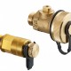 Набор № 3 принадлежности Hydrocontrol Oventrop для КИП  (1060381)