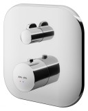 F3085500 Sensation, cмеситель д/ванны/душа встраиваемый с термостатом, шт — 