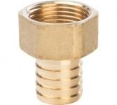 Stout Штуцер ВР 1/4X14  (SFT-0036-001414)