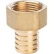 Stout Штуцер ВР 1/4X14  (SFT-0036-001414)
