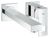 Смеситель для раковины Grohe Eurocube 23447000 &mdash; 