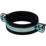 Stout Хомут для труб с гайкой 2&quot;(59-65) — 